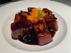 -醉舍·新淮扬菜(长宁龙之梦店)