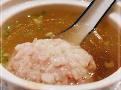 -漢舍中国菜馆(889广场店)