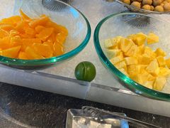 -Social 秀西餐厅-长沙瑞吉酒店(运达店)
