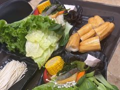 -呷哺呷哺(西单大悦城店)