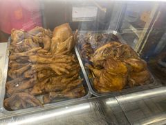 -姚记炒肝店(簋街店)