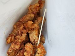 -肖炮现炸酥肉(解放碑店)