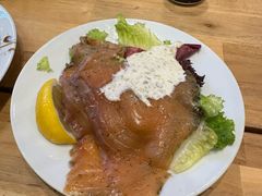 -宜家·瑞典风味餐厅(四元桥店)