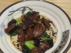 -南门口(山水人家店)