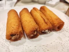-稻香酒家(长宁KING88广场店)
