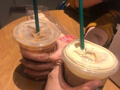 -星巴克臻选(济南恒隆店)