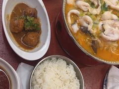 -喜家德虾仁水饺(世纪大都会店)