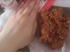-华莱士·全鸡汉堡(五号路店)