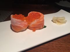 -山葵家·创意料理(宁波来福士店)
