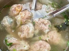 -海萍馄饨(湖北路店)