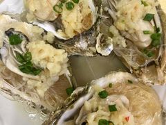 -蚝家菜馆(沙井店)