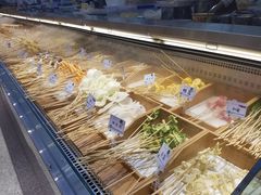 -串一火锅(赛格国际购物中心店)