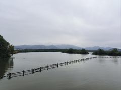 -池州市平天湖风景区
