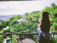 -台北北投丽禧温泉酒店