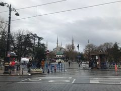 -Tarihi Sultanahmet Köftecisi Selim Usta