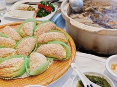 -天宜隆蘑菇宴火锅(石景山旗舰店)