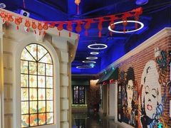 -欧歌堡KTV PARTY(万濠城店)