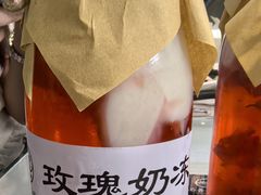 -名善山珍·野生菌汤锅(文殊院店)