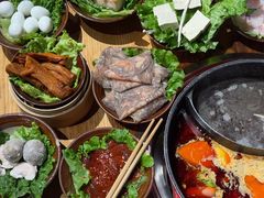 -烂摊摊火锅集市(河北总店)