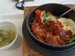 -光明·博海美食花园(上海瑞金医院12号楼店)