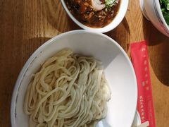 -北三条胡同打卤面馆(雍和宫店)