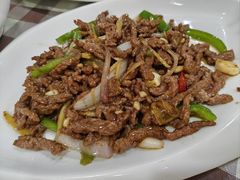 -梅子大排档