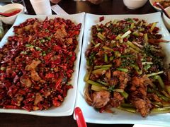 -望京一号·重庆江湖菜(工体店)