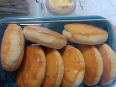 亲爱的老婆饼-東更道点心行(崂山丽达店)