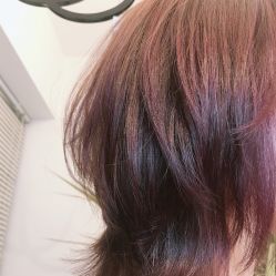 -净漪造型 PURE RIPPLE