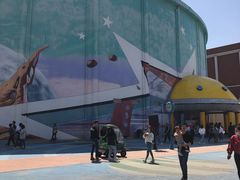 -蓬莱欧乐堡梦幻世界