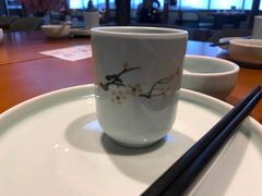 -三凤酒家·百年无锡菜(清扬茂业店)