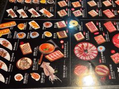 -神户赤童日式烤肉伙伴(东直门店)