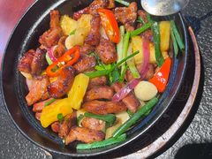 -旺爷砂锅·茶作(国贸城店)