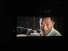 -万达影城(新街口印象汇CINITY店)