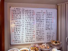-东来土菜馆(民祥园路店)