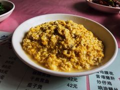 -蘭心餐厅(进贤路店)