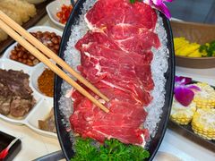 -土连锅·现熬养生汤锅(梁家巷店)