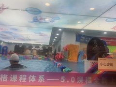 -龙格亲子游泳·水育早教运动中心(龙湾天街店)
