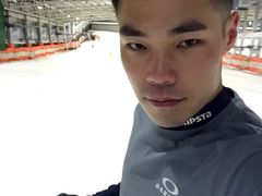 -乔波室内滑雪场