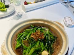 -毛家饭店·30年融合新湘菜(汉峪金谷店)