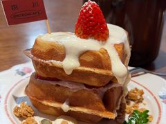 -捌川(武汉天地壹方购物中心店)