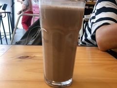 阿华田鲜奶-ICEPOPO MILK(玉兰店)
