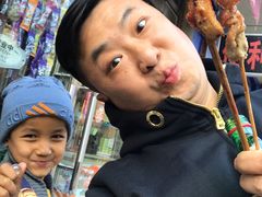 -同来顺烧烤餐厅(哈尔滨道店)