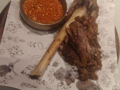 -哈啾嗨·新概念蒙餐(红星新城店)