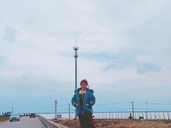 -崇海汽渡临永渡口