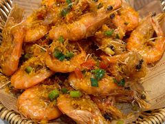 -皓景海鲜·地标美食(双月湾店)