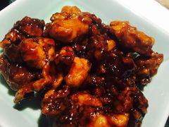 -新白鹿餐厅(悠迈生活广场店)