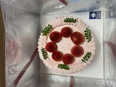 -考拉与糖·纯安佳动物奶油蛋糕(理工大学店)