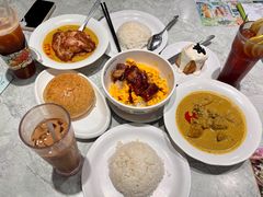 -翠华餐厅(正佳广场店)