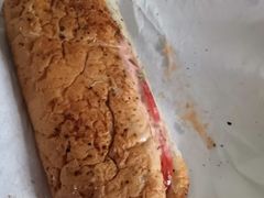 -SUBWAY赛百味(高新绿宝店)